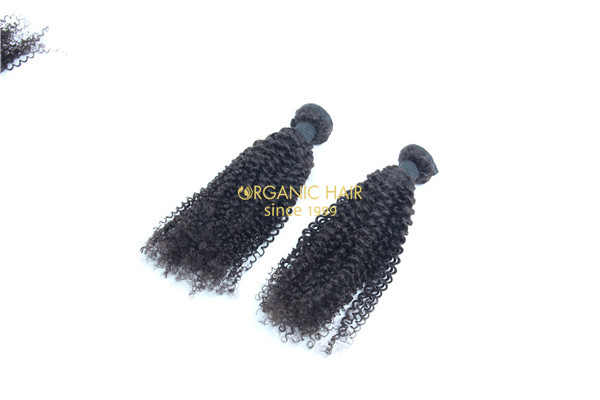  Cheap virgin human hair extensions online 